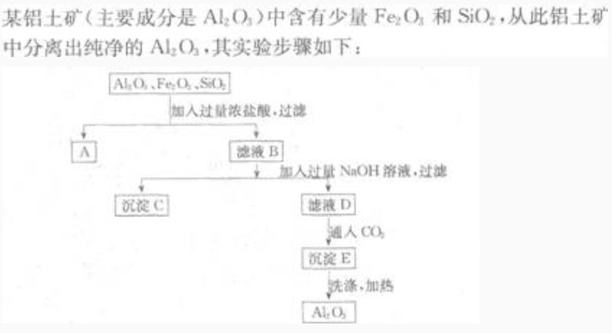 2023年浙江成考大专理化综合基础试题及答案四